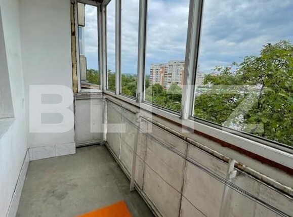 Apartament de închiriat 3 camere Manastur - 173896AI | BLITZ Cluj-Napoca | Poza18