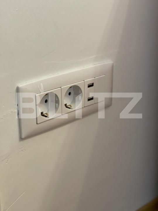 Apartament de închiriat 3 camere Manastur - 173896AI | BLITZ Cluj-Napoca | Poza20