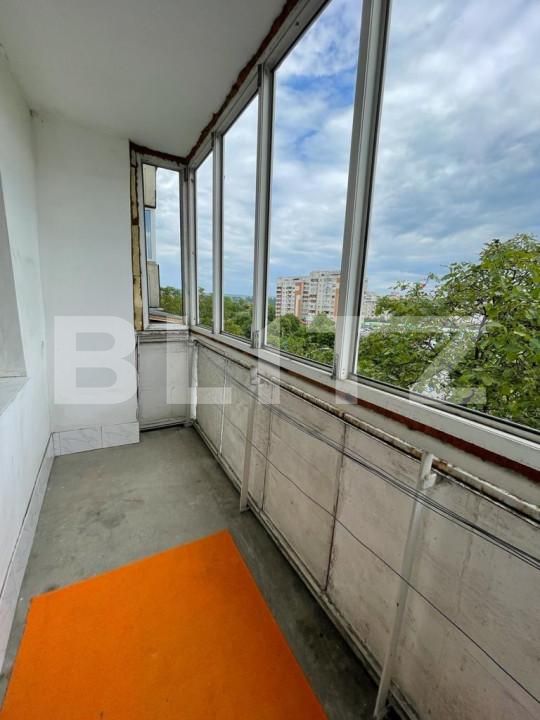 Apartament de închiriat 3 camere Manastur - 173896AI | BLITZ Cluj-Napoca | Poza18