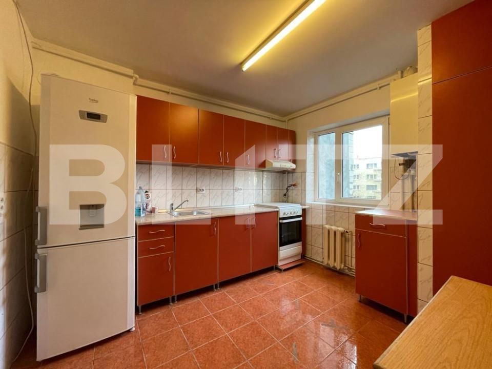 Apartament de închiriat 3 camere Manastur - 173896AI | BLITZ Cluj-Napoca | Poza16