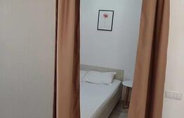 Apartament de inchiriat, cu 2 camere, balcon, A.C, zona Complex Studium Green