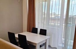 Apartament de inchiriat, cu 2 camere, balcon, A.C, zona Complex Studium Green
