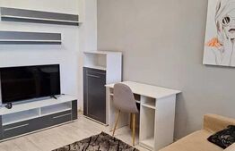 Apartament de inchiriat, cu 2 camere, balcon, A.C, zona Complex Studium Green