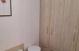 Apartament de inchiriat, cu 2 camere, balcon, A.C, zona Complex Studium Green