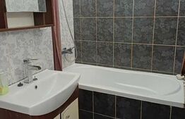 Apartament de inchiriat, cu 2 camere, balcon, A.C, zona Complex Studium Green