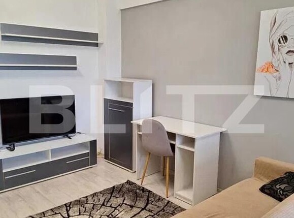 Apartament de închiriat 2 camere Gheorgheni - 173897AI | BLITZ Cluj-Napoca | Poza2