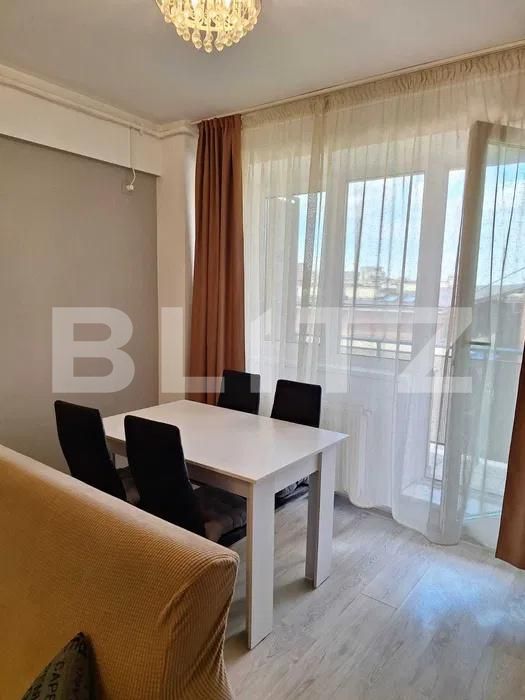 Apartament de închiriat 2 camere Gheorgheni - 173897AI | BLITZ Cluj-Napoca | Poza1