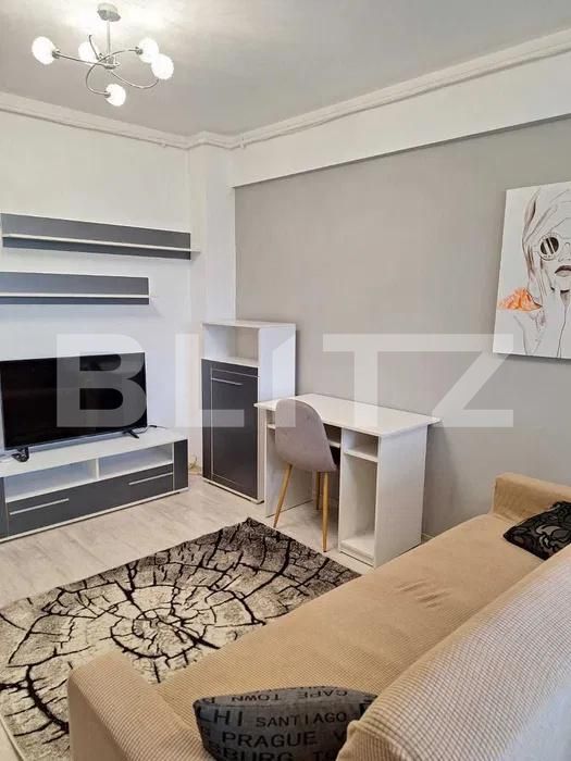 Apartament de închiriat 2 camere Gheorgheni - 173897AI | BLITZ Cluj-Napoca | Poza2