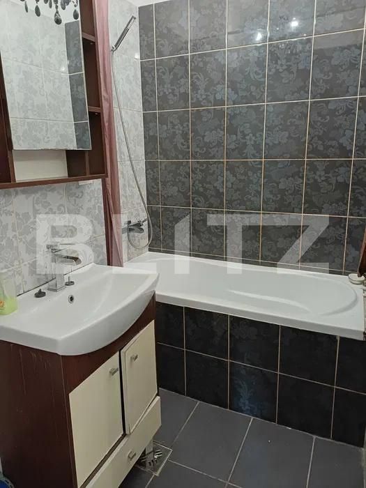 Apartament de închiriat 2 camere Gheorgheni - 173897AI | BLITZ Cluj-Napoca | Poza5