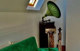 Apartament 97 .mp utili+36mp terasa, zona Tractorul