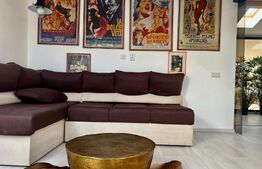 Apartament 97 .mp utili+36mp terasa, zona Tractorul