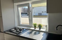 Apartament 97 .mp utili+36mp terasa, zona Tractorul