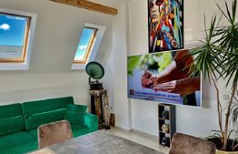 Apartament 97 .mp utili+36mp terasa, zona Tractorul