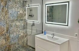 Apartament 97 .mp utili+36mp terasa, zona Tractorul