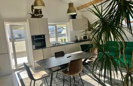 Apartament 97 .mp utili+36mp terasa, zona Tractorul