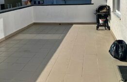 Apartament 97 .mp utili+36mp terasa, zona Tractorul