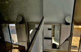 Apartament 97 .mp utili+36mp terasa, zona Tractorul