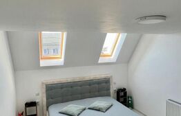 Apartament 97 .mp utili+36mp terasa, zona Tractorul