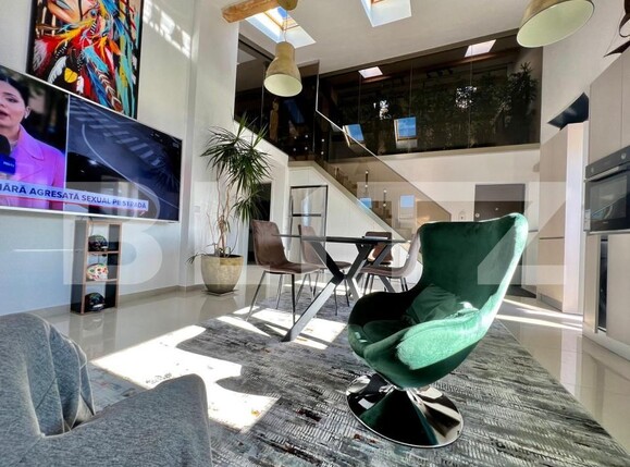 Apartament de vânzare 3 camere Tractorul - 173899AV | BLITZ Brașov | Poza1