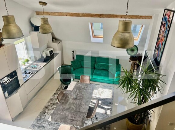 Apartament de vânzare 3 camere Tractorul - 173899AV | BLITZ Brașov | Poza5