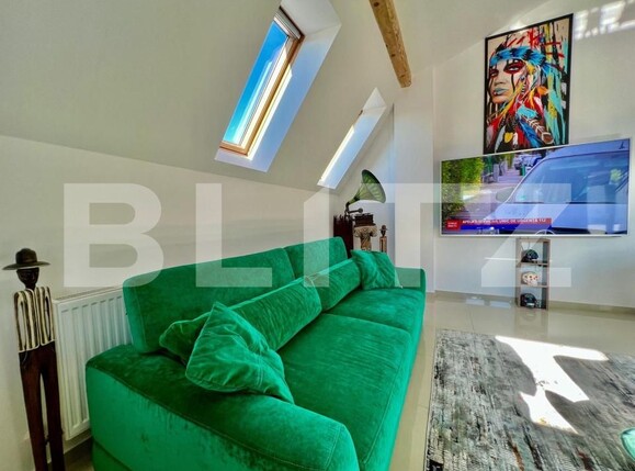 Apartament de vânzare 3 camere Tractorul - 173899AV | BLITZ Brașov | Poza2