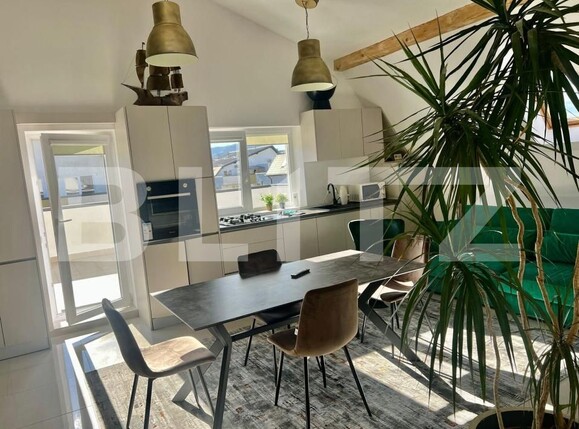 Apartament de vânzare 3 camere Tractorul - 173899AV | BLITZ Brașov | Poza11