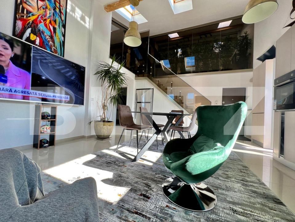 Apartament de vânzare 3 camere Tractorul - 173899AV | BLITZ Brașov | Poza1