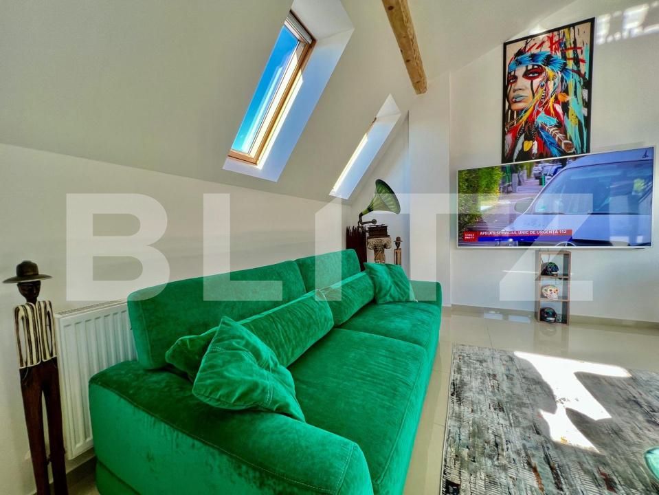 Apartament de vânzare 3 camere Tractorul - 173899AV | BLITZ Brașov | Poza2