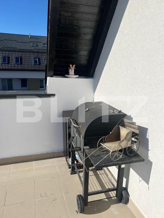 Apartament de vânzare 3 camere Tractorul - 173899AV | BLITZ Brașov | Poza16