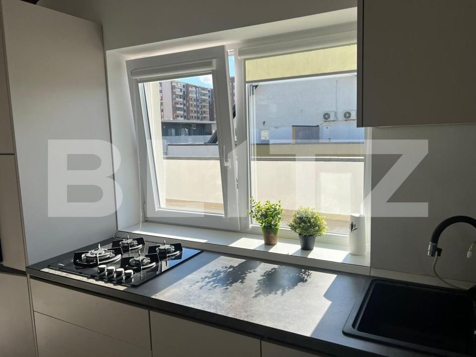 Apartament de vânzare 3 camere Tractorul - 173899AV | BLITZ Brașov | Poza13