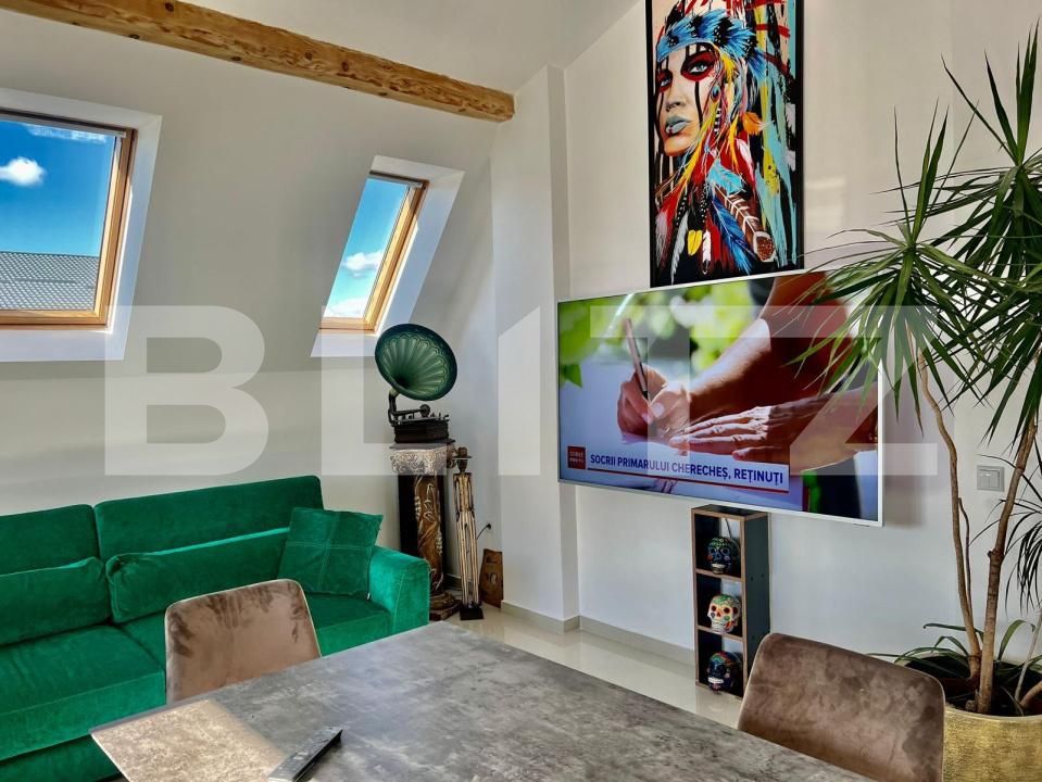 Apartament de vânzare 3 camere Tractorul - 173899AV | BLITZ Brașov | Poza3