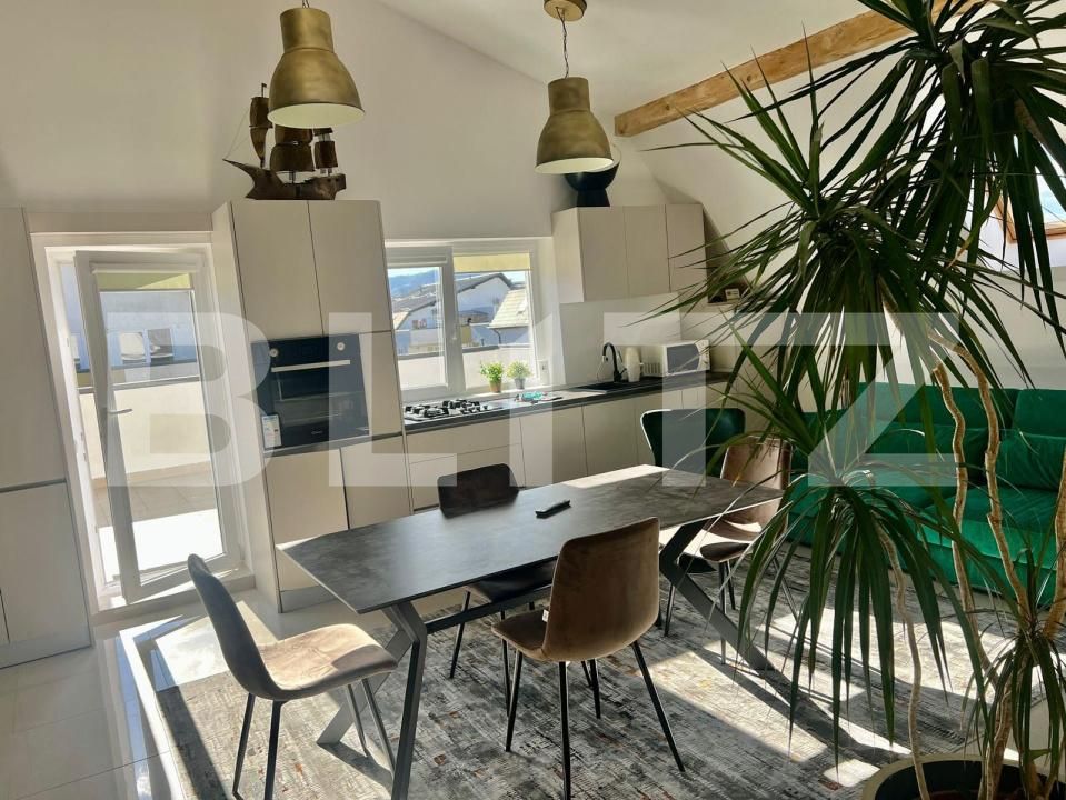 Apartament de vânzare 3 camere Tractorul - 173899AV | BLITZ Brașov | Poza11