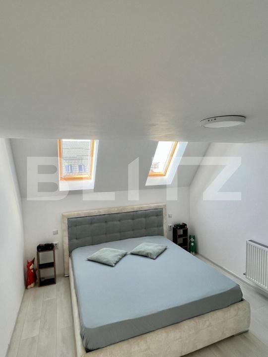 Apartament de vânzare 3 camere Tractorul - 173899AV | BLITZ Brașov | Poza10