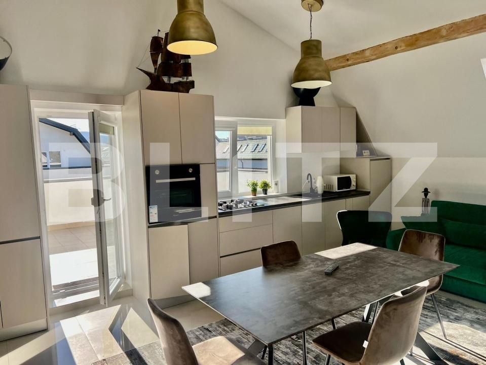 Apartament de vânzare 3 camere Tractorul - 173899AV | BLITZ Brașov | Poza12