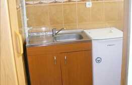 Apartament 1 camera, 30 mp, decomandat, zona strazii Ploiesti