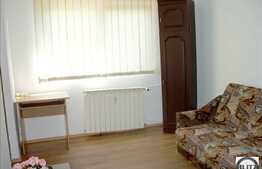 Apartament 1 camera, 30 mp, decomandat, zona strazii Ploiesti