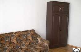 Apartament 1 camera, 30 mp, decomandat, zona strazii Ploiesti