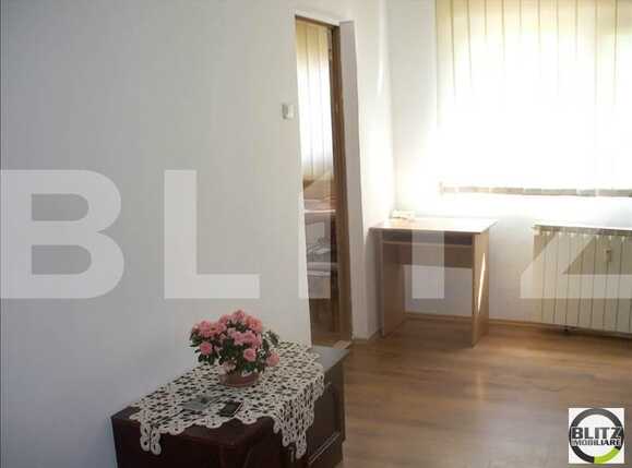 Garsonieră de închiriat Central - 1739AI | BLITZ Cluj-Napoca | Poza3