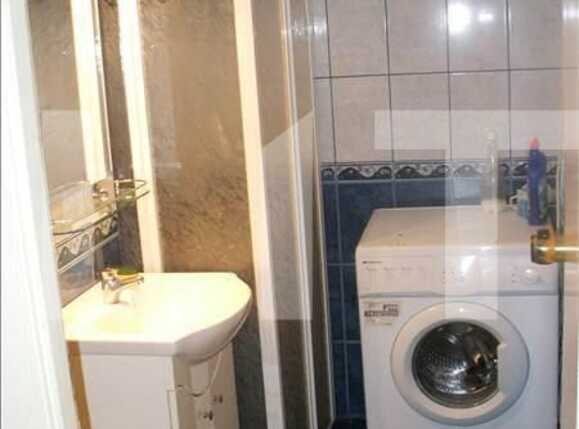 Garsonieră de închiriat Central - 1739AI | BLITZ Cluj-Napoca | Poza6