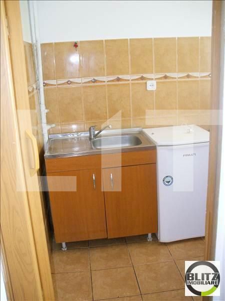 Garsonieră de închiriat Central - 1739AI | BLITZ Cluj-Napoca | Poza4