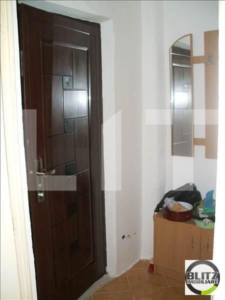 Garsonieră de închiriat Central - 1739AI | BLITZ Cluj-Napoca | Poza5