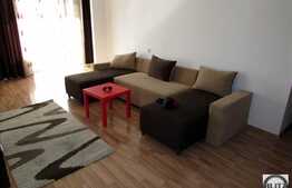1 camera+nisa de dormit, 65 mp, mobilat modern, zona Plopilor Vest