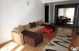 1 camera+nisa de dormit, 65 mp, mobilat modern, zona Plopilor Vest