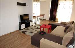 1 camera+nisa de dormit, 65 mp, mobilat modern, zona Plopilor Vest