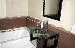 1 camera+nisa de dormit, 65 mp, mobilat modern, zona Plopilor Vest