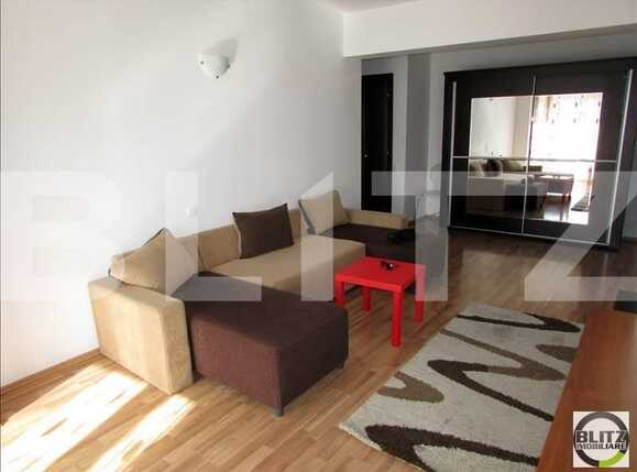 Apartament de închiriat 2 camere Manastur - 17390AI | BLITZ Cluj-Napoca | Poza1