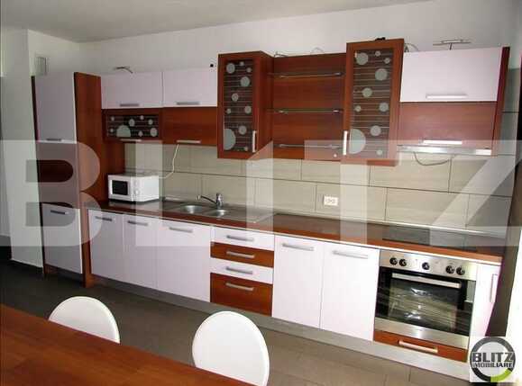 Apartament de închiriat 2 camere Manastur - 17390AI | BLITZ Cluj-Napoca | Poza9