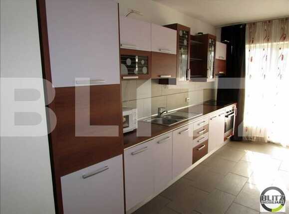Apartament de închiriat 2 camere Manastur - 17390AI | BLITZ Cluj-Napoca | Poza15