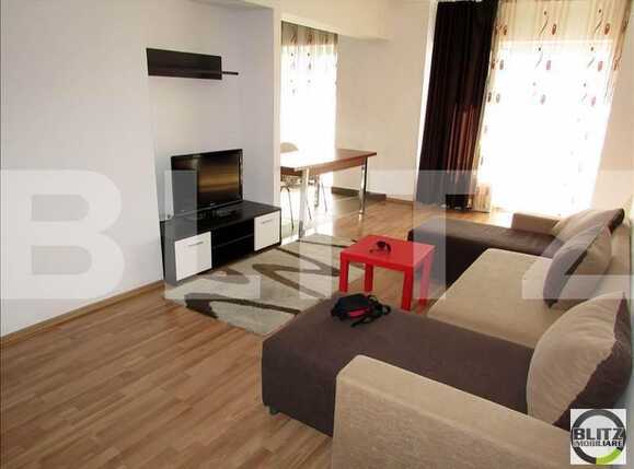 Apartament de închiriat 2 camere Manastur - 17390AI | BLITZ Cluj-Napoca | Poza2