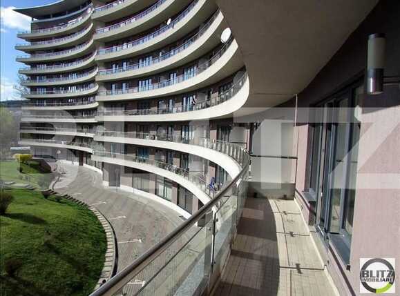 Apartament de închiriat 2 camere Manastur - 17390AI | BLITZ Cluj-Napoca | Poza16